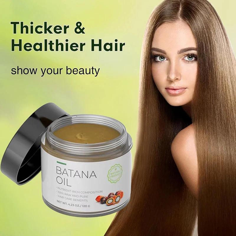Batana Oil Hair Growth Conditioner