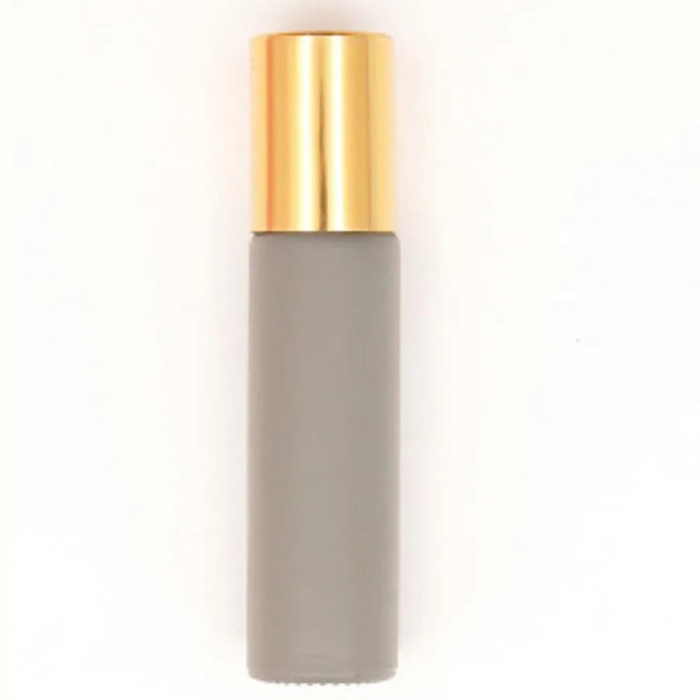 Morandi Glass Roller Bottle