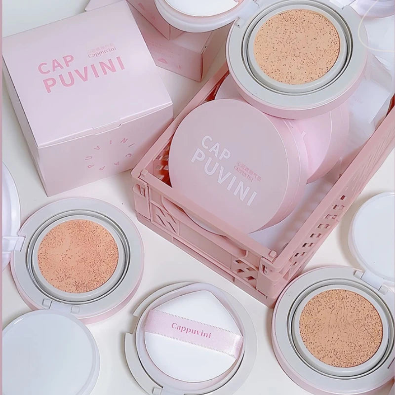 Flawless Finish Air Cushion Concealer