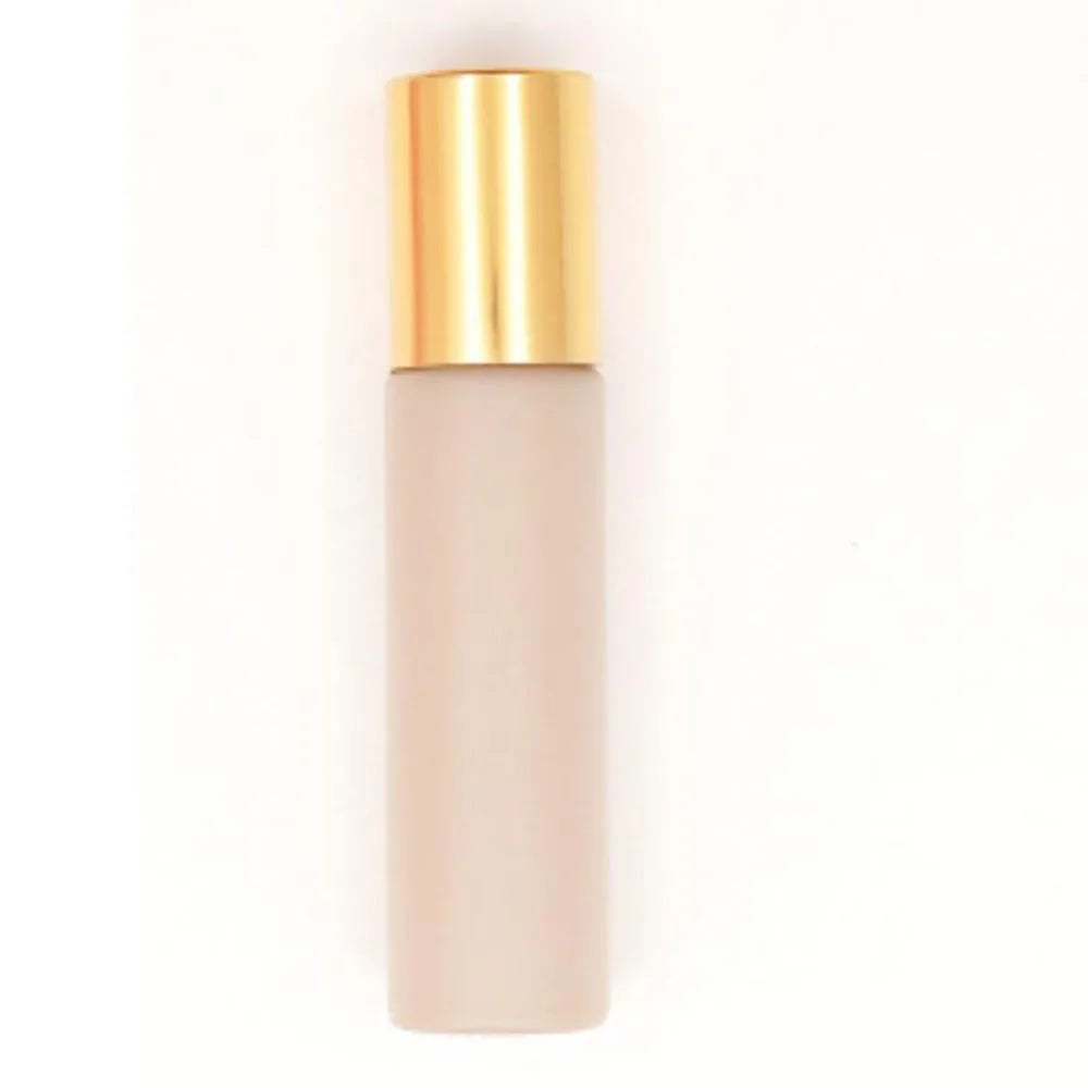 Morandi Glass Roller Bottle