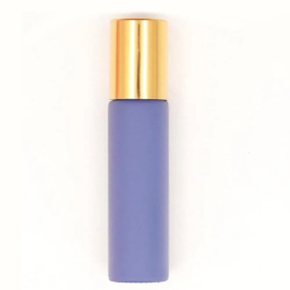 Morandi Glass Roller Bottle