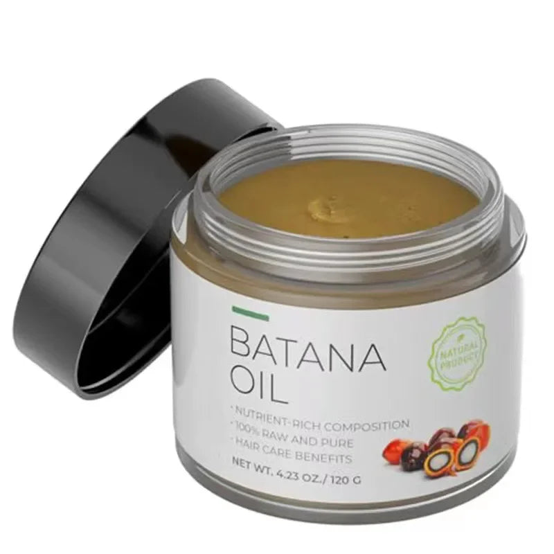 Batana Oil Hair Growth Conditioner