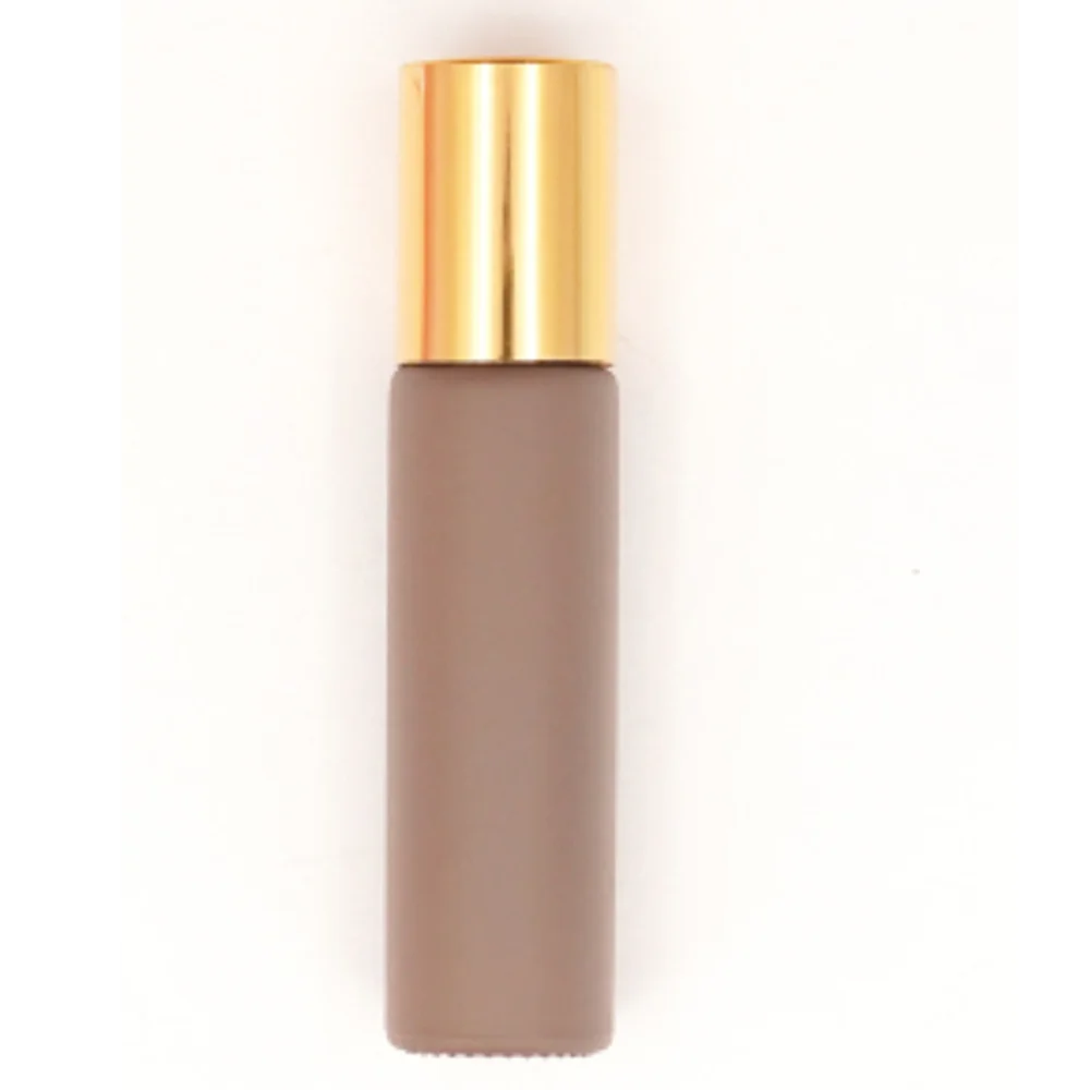 Morandi Glass Roller Bottle