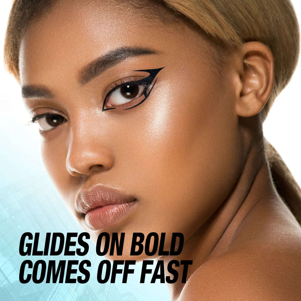 Precision 12-Shade Eyeliner Set
