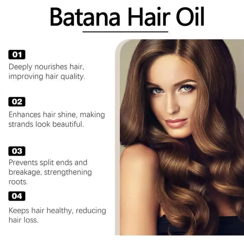 Batana Oil Hair Growth Conditioner