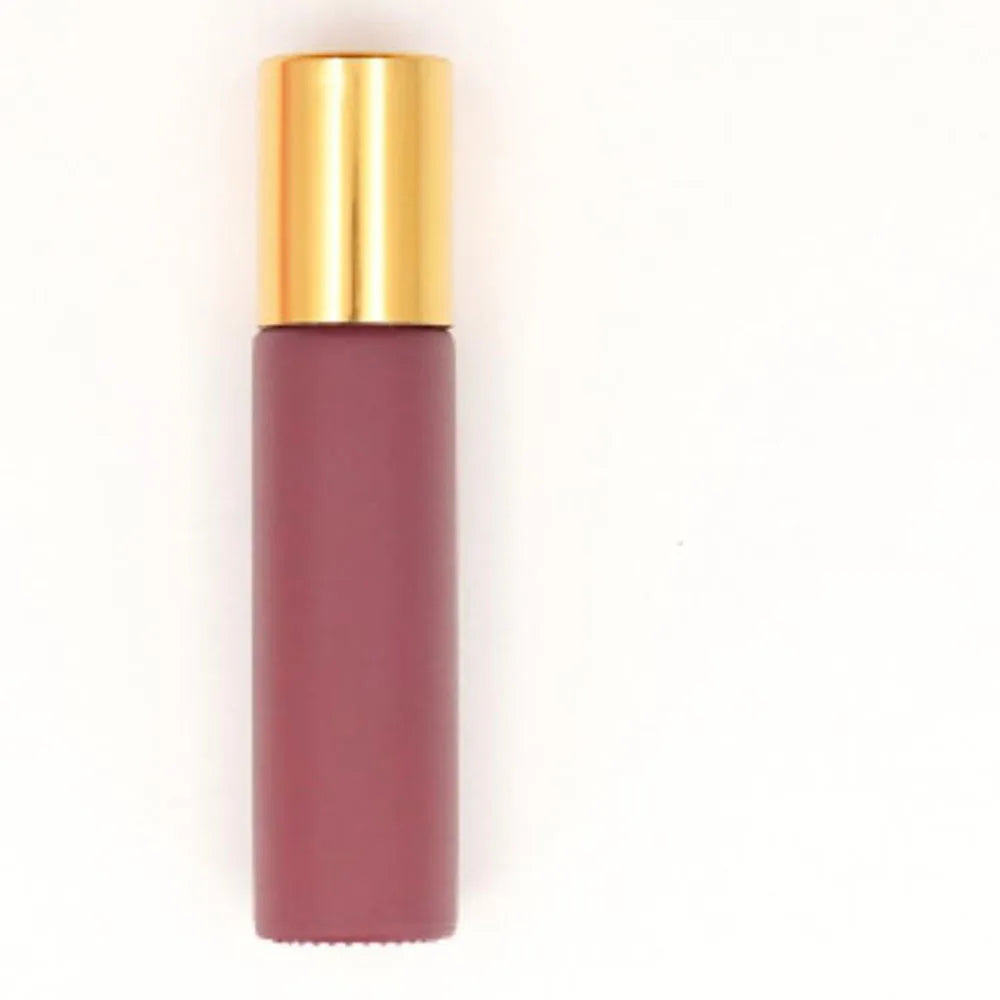 Morandi Glass Roller Bottle