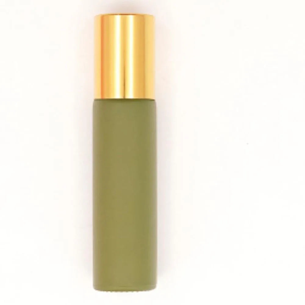 Morandi Glass Roller Bottle