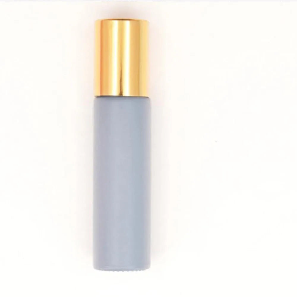 Morandi Glass Roller Bottle