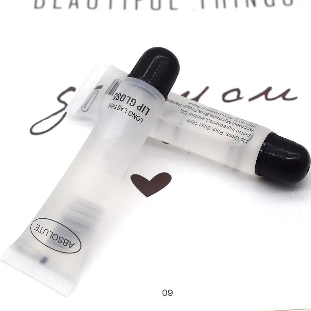 Hydra-Plump Lip Gloss