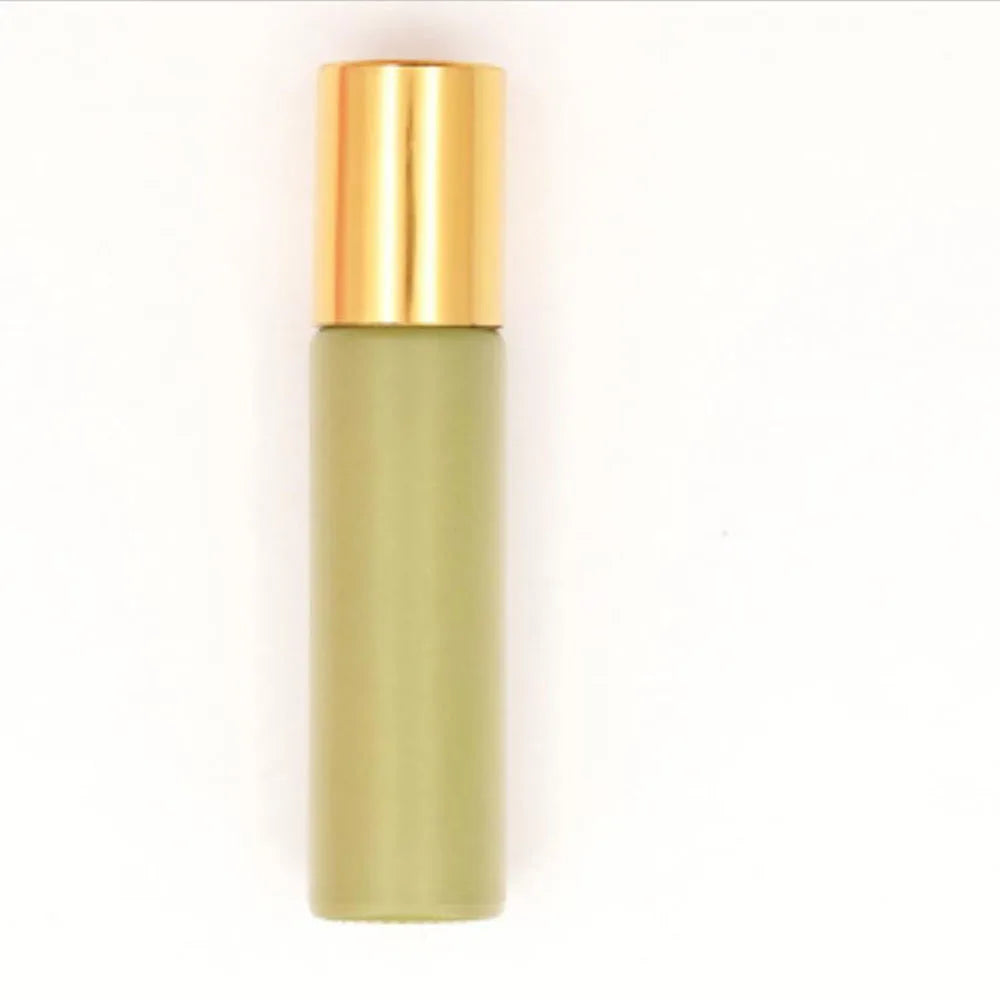 Morandi Glass Roller Bottle