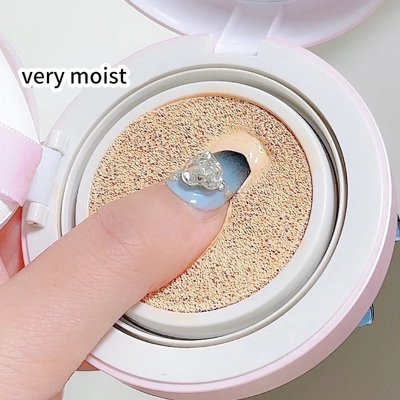 Flawless Finish Air Cushion Concealer